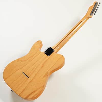 Fender American Vintage '52 Telecaster [67537] (05/13) image 5