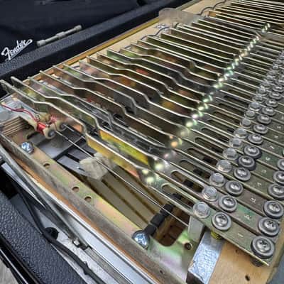 1979 Rhodes MKI 73 Key w/Janus Preamp - Serviced, Tuned, Voiced image 19
