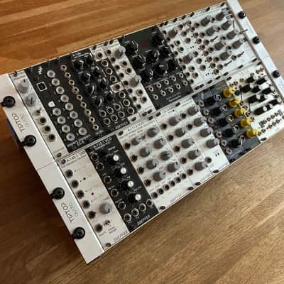 Eurorack Eurorack Modular System – Doepfer, Make Noise, Erica Synths & Expert Sleepers 2023 image 4