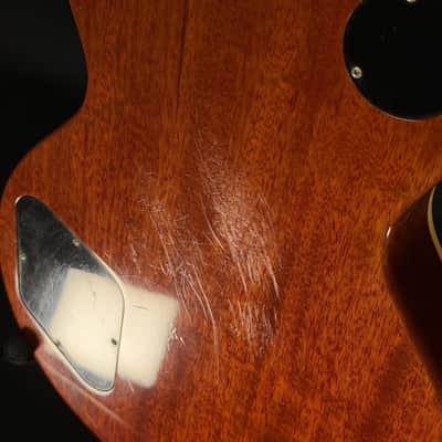 2006 Gibson Custom Historic 1958 Les Paul Standard - Lemon Burst image 9