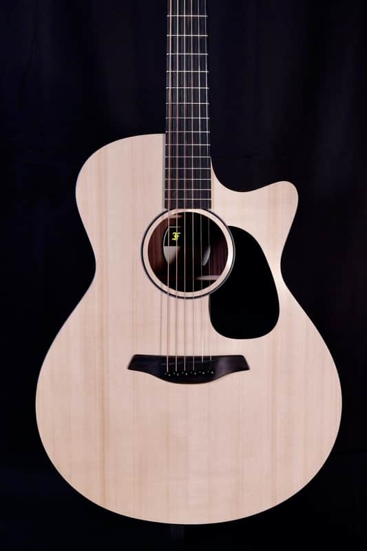 Furch Violet Gc-ER a image 1