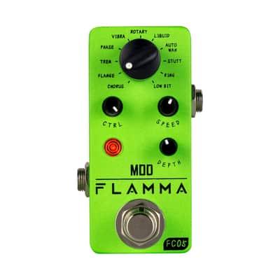 Flamma FC05 Mod