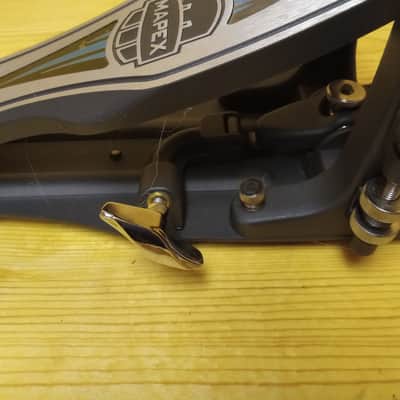 Mapex Falcon Pedal W/ Case image 4