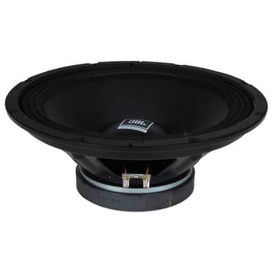 JBL Selenium 12" Professional Woofer 300W RMS 8 Ohm – 12PWX-8R image 1
