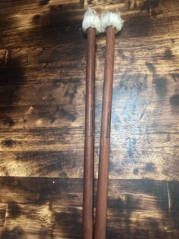 Innovative Percussion Ct-3 timpani mallets image 1