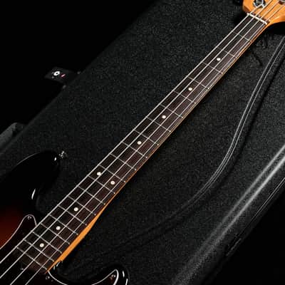 FENDER USA Fender USA American Professional II Precision Bass 3TS [US23116974] (04/02) image 4