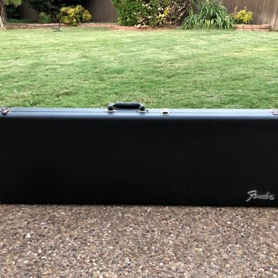 Fender Precision Bass with Maple Fretboard 1974 - Black image 22