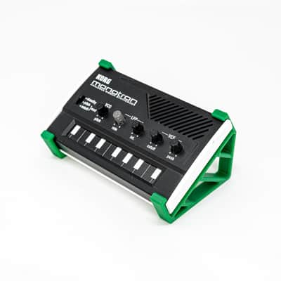 3DWaves Stand for the Korg Monotron Ribbon Synthesizer Series image 21