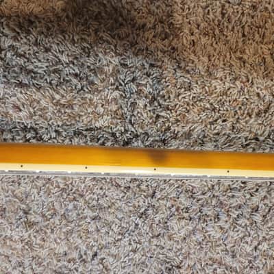 Fender Special Edition Custom Telecaster FMT HH - Amber image 9