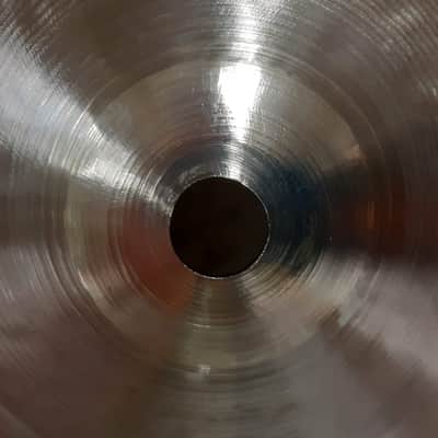 Sabian 14" Paragon Hi-Hat Cymbals image 10