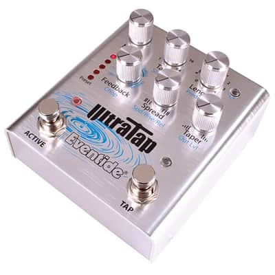 Eventide UltraTap Delay Pedal image 5