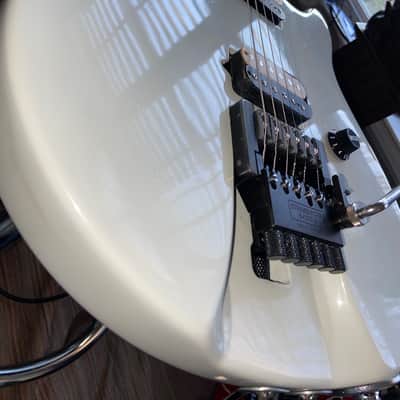 Peavey Wolfgang  W/ Steinberger Trans Trem image 3