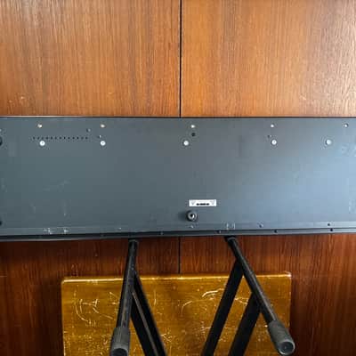 Yamaha CP4 88-Key Stage Piano w/ case image 12