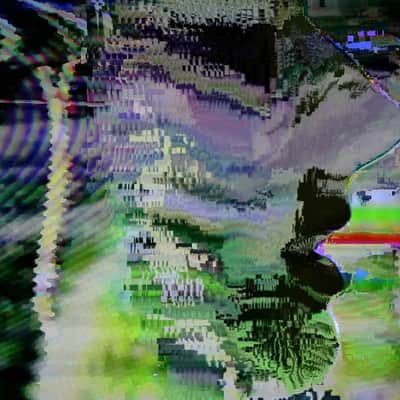Videonics Video Equalizer Circuit Bent Visual Synthesizer (Visuals/Art) image 1