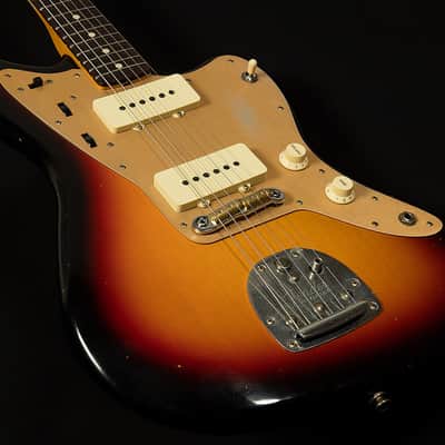 Fender Custom Shop Wildwood 10 1959 Jazzmaster image 5