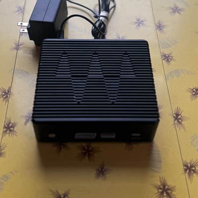 Waves Mobile Soundgrid Server 2020s image 5