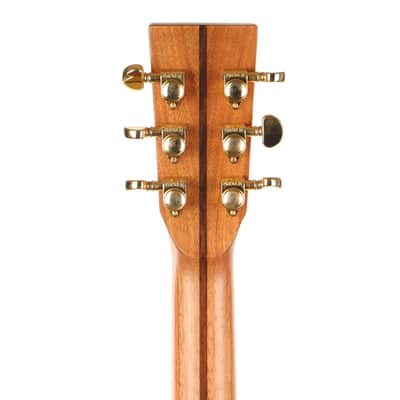 Zager ZAD-900E Acoustic-Electric Sunburst Used image 5