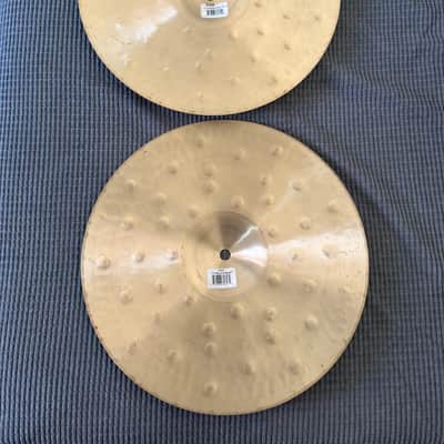 Zildjian K Custom Special Dry hi-hats 2019 image 4