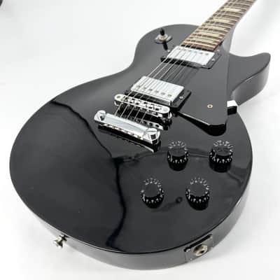2012 Gibson Les Paul Studio - Ebony image 2