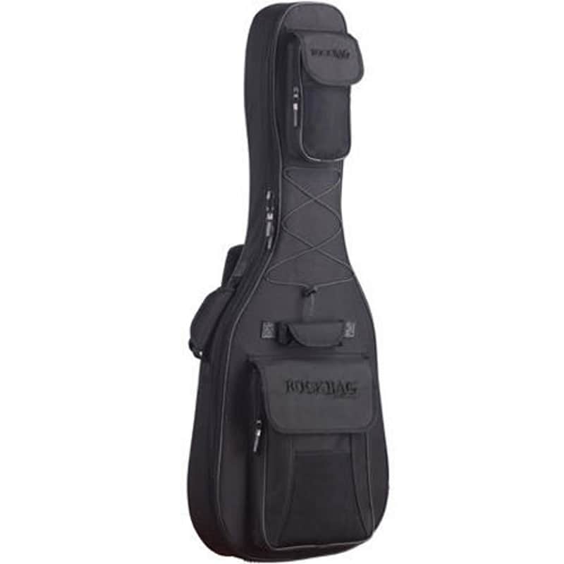 RockBag by Warwick Starline Hollowbody Electric Guitar Gig Bag image 1