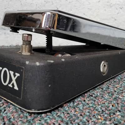 Vox Wah-Wah Pedal Thomas Organ V846 image 2