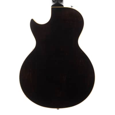 Used Gibson ES Les Paul Tobacco Sunburst 2015 image 2