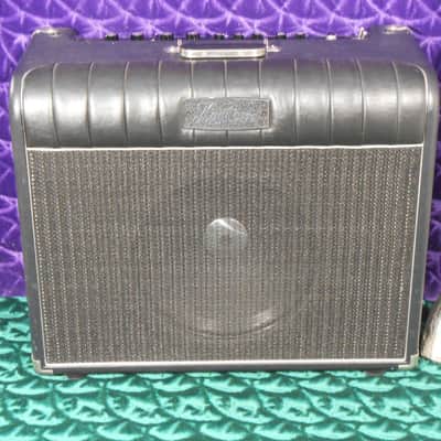 Kustom '36 Coupe / 36 Watt all TUBE Guitar amp - MADE in USA! image 1