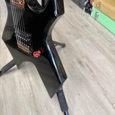 B.C. Rich Warlock Bronze image 4