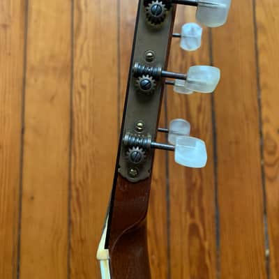 Washburn 435 Brazilian Rosewood, Adirondack Spruce 1915 image 9