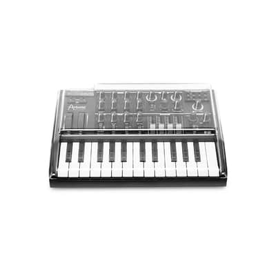 Micro Brute cover DeckSaver image 2
