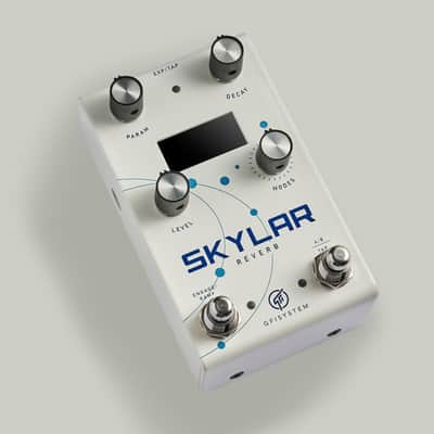 [3-Day Intl Shipping] GFI System Skylar Reverb image 2