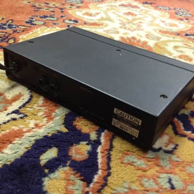 Vintage Rockman Smart Gate by Tom Scholz - Noise Gate image 3