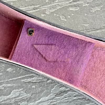 Geib & Schaeffer "Utility" Guitar Case, 1930s image 10