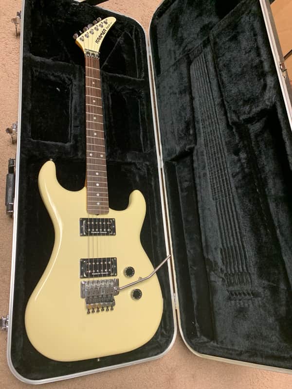 Kramer Focus 2000 Made in Japan shredder image 1