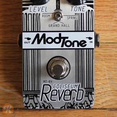Modtone Coliseum Reverb
