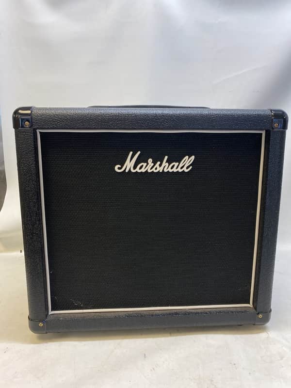 Marshall MX112 1x12 Celestion Loaded 80W, 16 Ohm Cabinet image 1