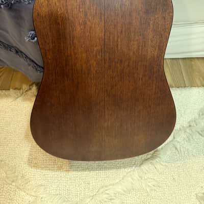 Martin Standard Series D-18 Satin 2023 - 2024 - Natural image 4