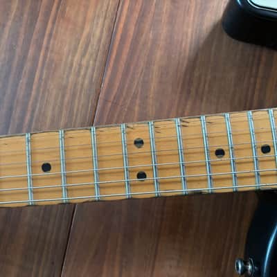 Fender Telecaster American Standard mid-90s - Sunburst image 6