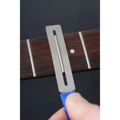 Music Nomad GRIP Guards - Premium Guitar Fretboard Guards, 3 Pack - MN225 image 13