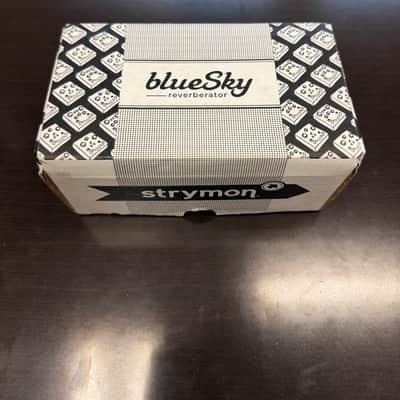 Strymon Blue Sky V1 image 9