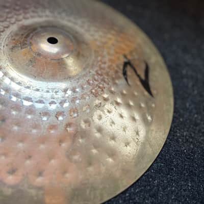 Zildjian 14” K/Z Hi-Hat (Pair) Bild 3