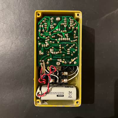 ST-800 Stereo Box Tremolo image 6