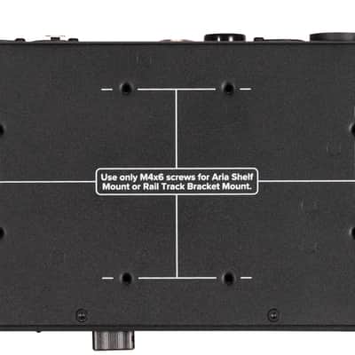 American DJ Aria X2 TB Rechargeable Wireless DMX Transceiver ADJ image 3