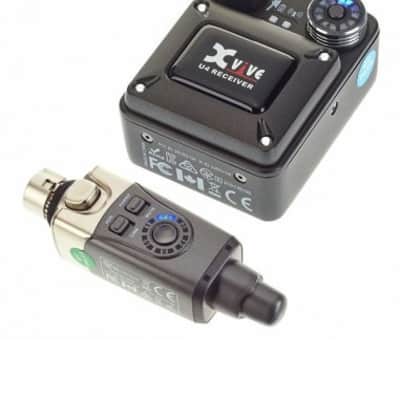 X-VIVE U4 IN-EAR MONITOR image 2