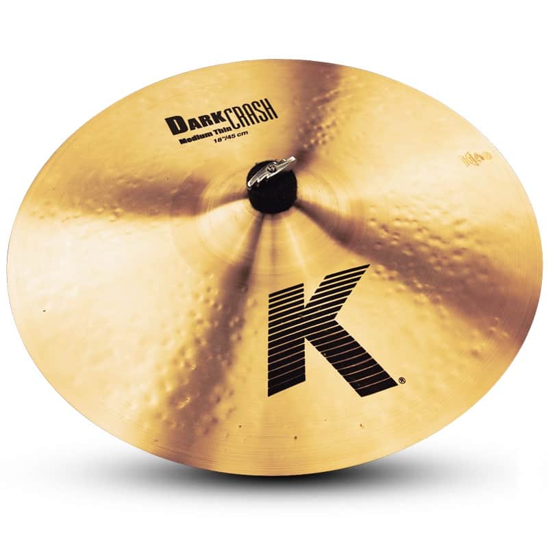 Zildjian 17