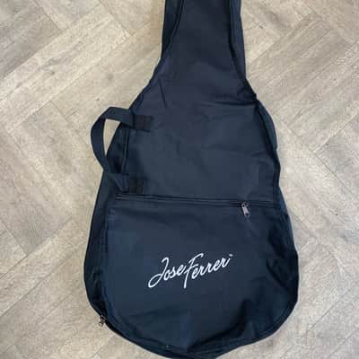 Jose Ferrer Classical Gig bag- Various Sizes-1/2 image 3