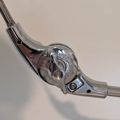 Tama Cymbal Boom Stand - Chrome image 4
