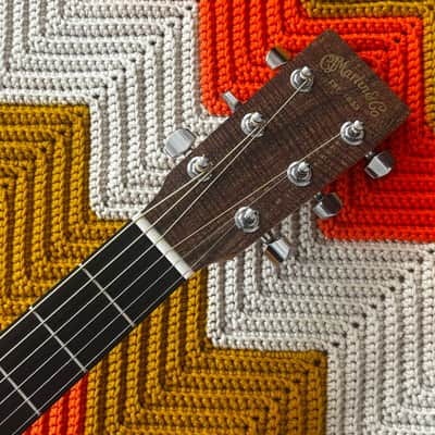 Martin X Series Special - Excellent Guitar! - image 2