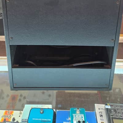 Univox U65Rn 1970's - Black Tolex image 4