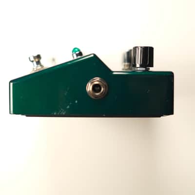 Ibanez TS808DX Vintage Tube Screamer Deluxe Good Condition #1410561 image 4